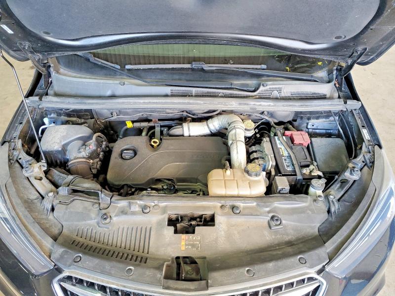Продаж на аукціоні авто 2019 Buick Encore, vin: KL4CJGSM5KB868922, номер лоту: 48856746