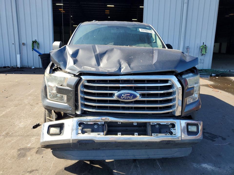 Продажа на аукционе авто 2015 Ford F150, vin: 1FTEW1CP4FFB29321, номер лота: 49789756