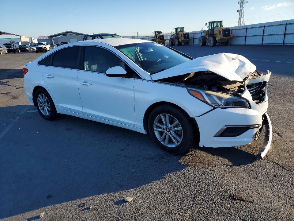 Aukcja sprzedaży 2016 Hyundai Sonata, vin: 5NPE24AF8GH381426, numer aukcji: 49832076