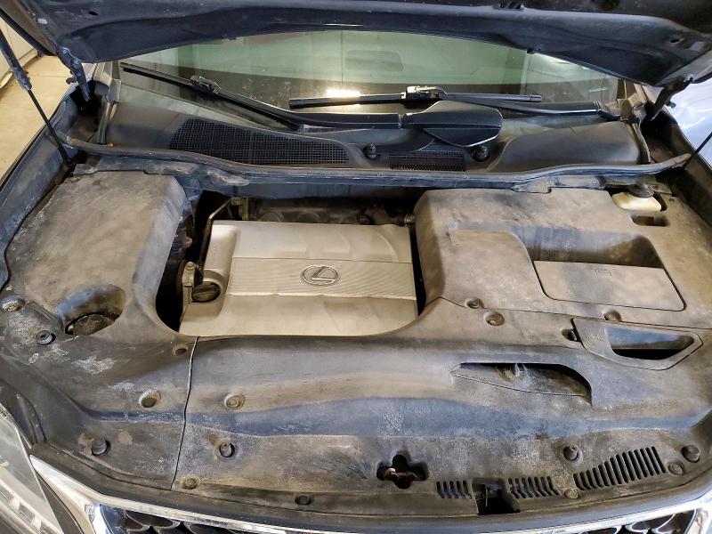 48981516 :رقم المزاد ، 2T2BK1BA9FC292580 vin ، 2015 Lexus Rx 350 مزاد بيع