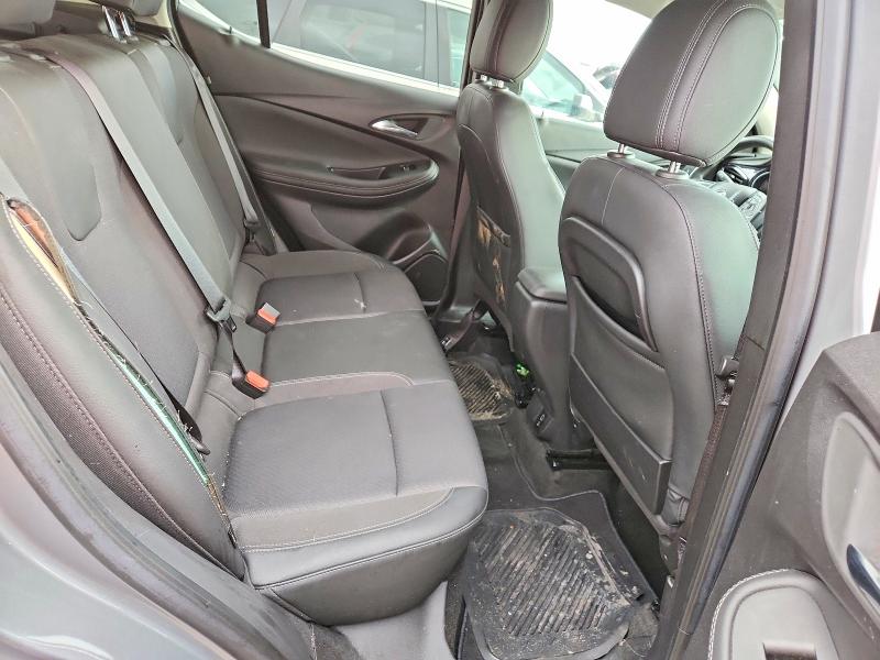Продаж на аукціоні авто 2023 Buick Encore Gx, vin: KL4MMBS27PB043162, номер лоту: 46819966