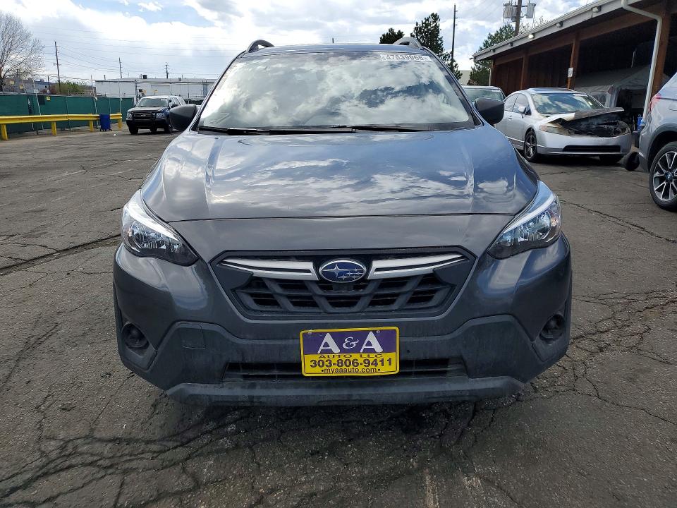 Продажа на аукционе авто 2023 Subaru Crosstrek, vin: JF2GTABC0PH287047, номер лота: 47639966