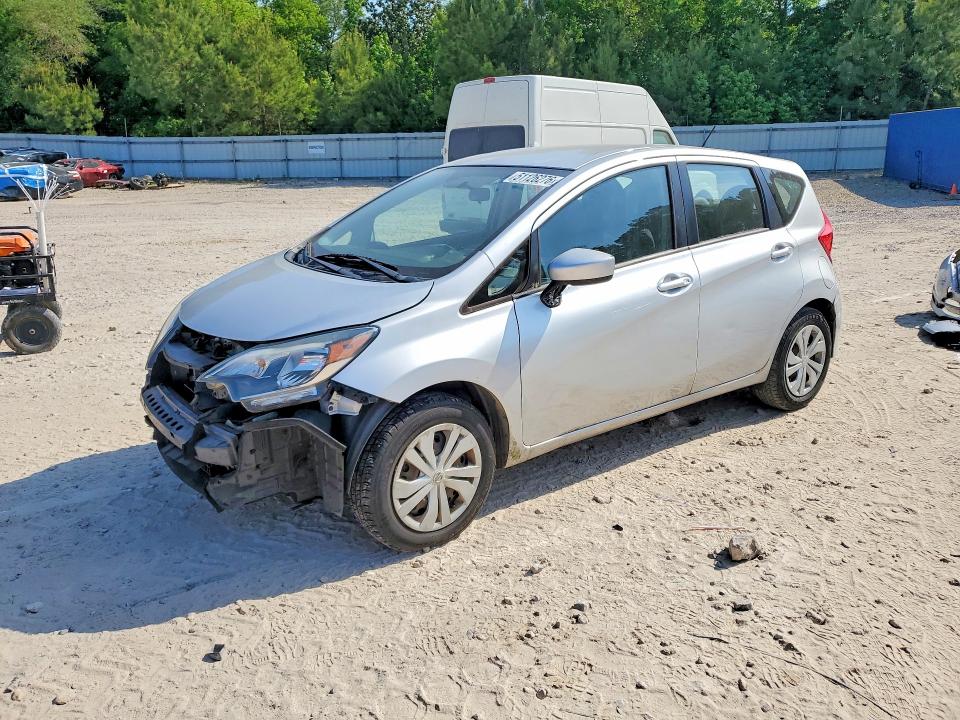 Aukcja sprzedaży 2017 Nissan Versa Note, vin: 3N1CE2CP7HL352433, numer aukcji: 51126276