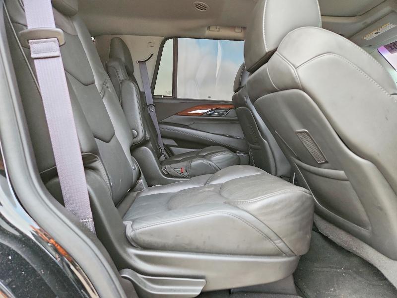 Aukcja sprzedaży 2016 Cadillac Escalade, vin: 1GYS4BKJXGR247346, numer aukcji: 49074156