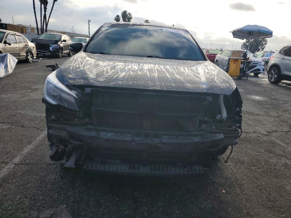 Продаж на аукціоні авто 2018 Subaru Legacy, vin: 4S3BNAN60J3027440, номер лоту: 48166576