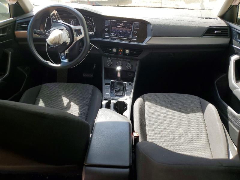 2019 Volkswagen Jetta მანქანა იყიდება აუქციონზე, vin: 3VWC57BUXKM131800, აუქციონის ნომერი: 47965536