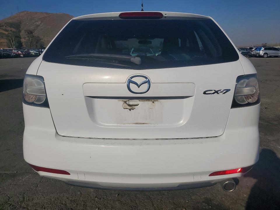 Aukcja sprzedaży 2010 Mazda Cx-7, vin: JM3ER2WM7A0314612, numer aukcji: 48928516