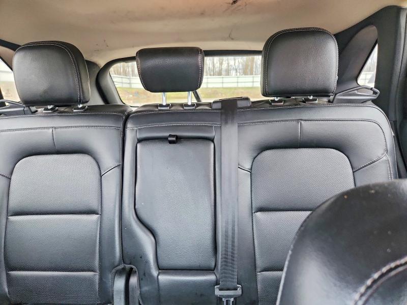 Продажа на аукционе авто 2020 Ford Escape, vin: 1FMCU9H96LUB28163, номер лота: 49463346