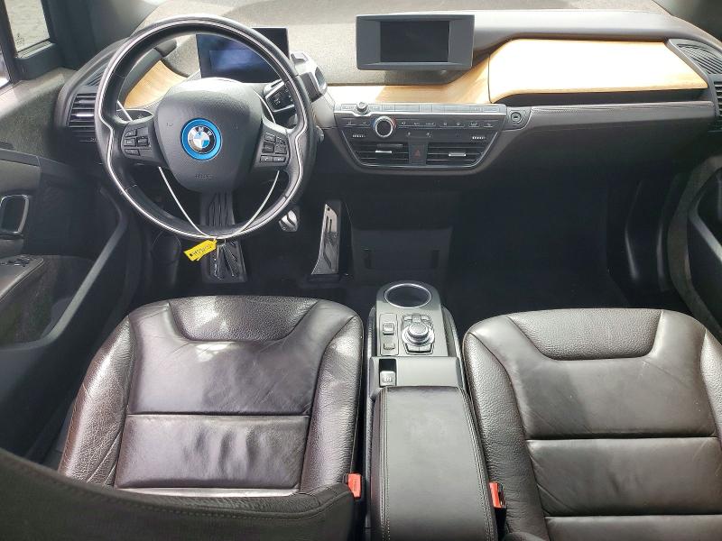 Aukcja sprzedaży 2015 Bmw I3, vin: WBY1Z2C55FV287102, numer aukcji: 49324666