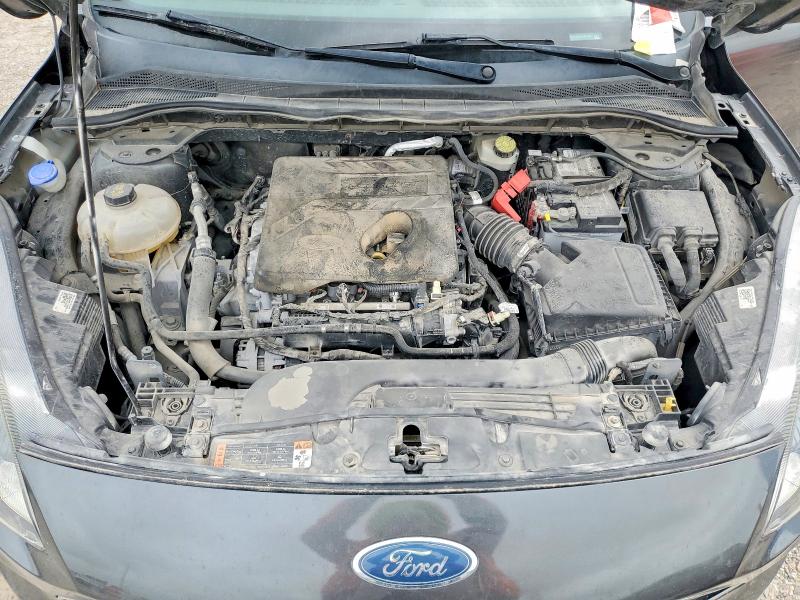 41630966 :رقم المزاد ، 1FMCU0H63LUB19857 vin ، 2020 Ford Escape مزاد بيع