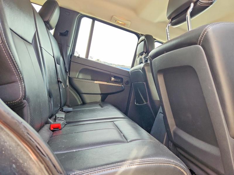 Aukcja sprzedaży 2011 Jeep Liberty, vin: 1J4PN5GK3BW535760, numer aukcji: 48449946