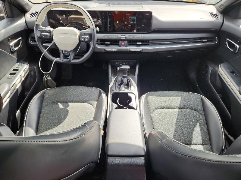 Продаж на аукціоні авто 2025 Kia K4, vin: 3KPFW4DE3SE083603, номер лоту: 49286476
