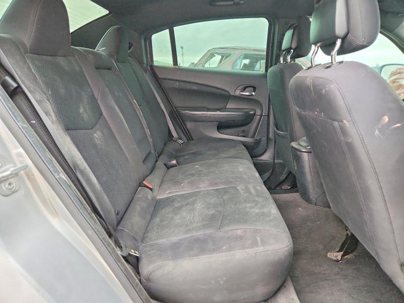 2012 Chrysler 200 მანქანა იყიდება აუქციონზე, vin: 1C3CCBAB5CN209973, აუქციონის ნომერი: 52053866