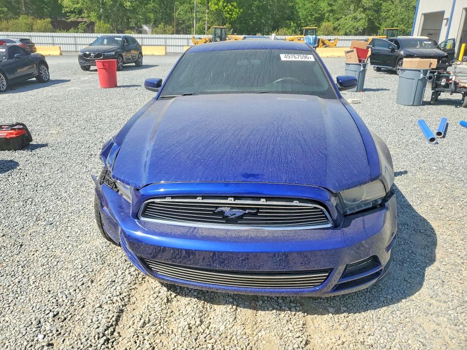 Aukcja sprzedaży 2014 Ford Mustang, vin: 1ZVBP8AM6E5263928, numer aukcji: 49767596