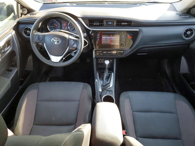 2018 Toyota Corolla მანქანა იყიდება აუქციონზე, vin: 2T1BURHE4JC056211, აუქციონის ნომერი: 51548756
