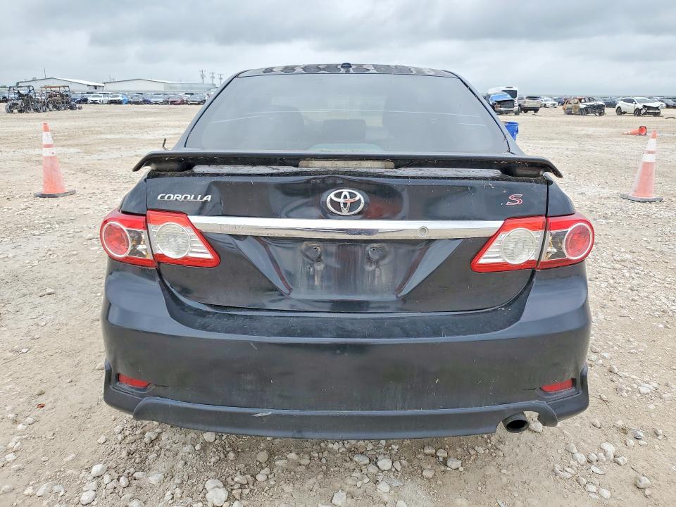 Продаж на аукціоні авто 2011 Toyota Corolla, vin: 2T1BU4EE6BC734031, номер лоту: 49894426