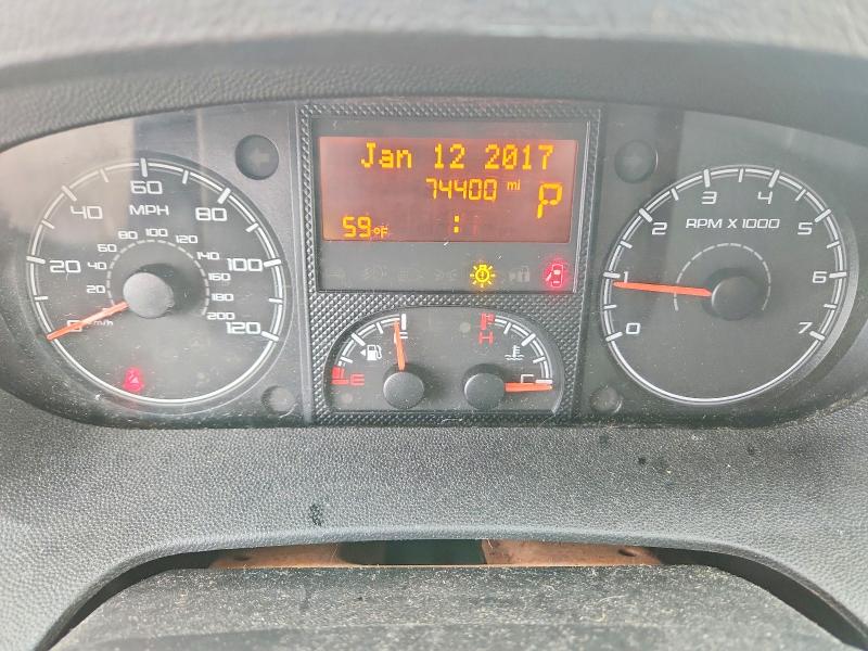 Продаж на аукціоні авто 2019 Ram Promaster 3500, vin: 3C6URVJG9KE561864, номер лоту: 51153336