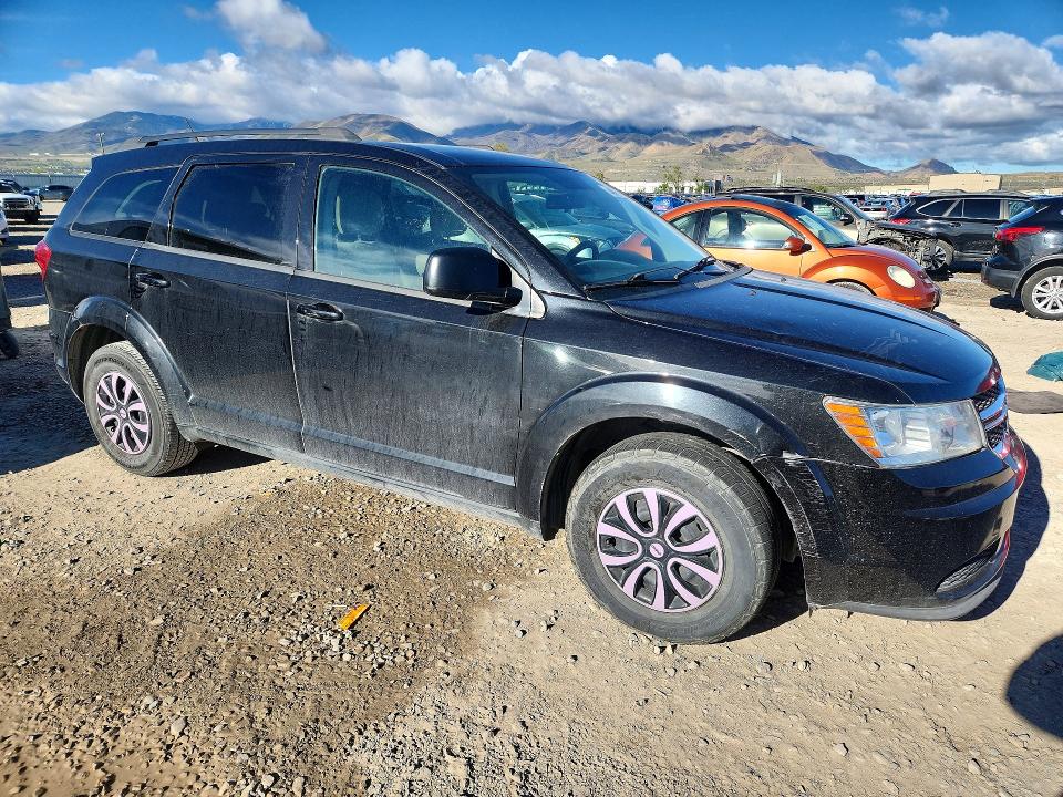 Продажа на аукционе авто 2012 Dodge Journey, vin: 3C4PDCABXCT324228, номер лота: 49951106