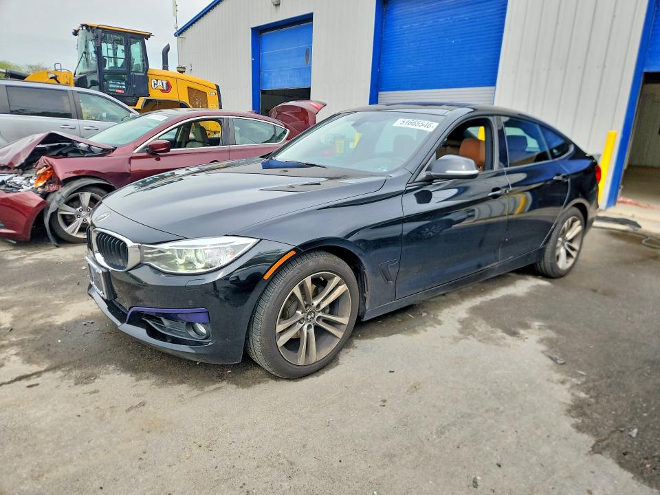 Продажа на аукционе авто 2016 Bmw 328, vin: WBA8Z5C54GG502098, номер лота: 51665546