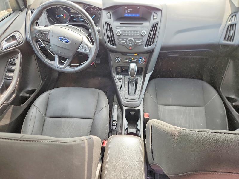 Продажа на аукционе авто 2016 Ford Focus, vin: 1FADP3F23GL383406, номер лота: 50082706