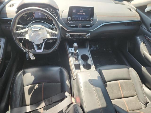 49944586 :رقم المزاد ، 1N4BL4CV2NN350597 vin ، 2022 Nissan Altima مزاد بيع
