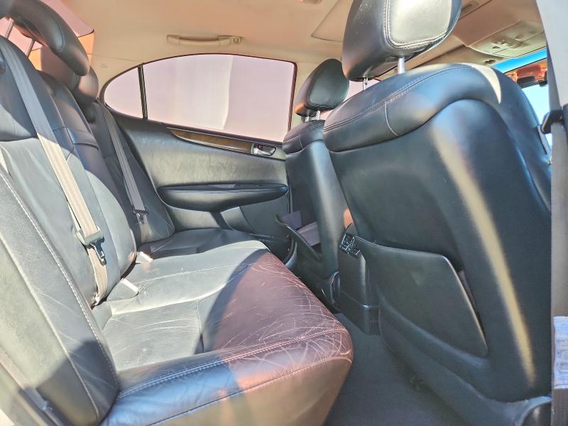 Aukcja sprzedaży 2004 Lexus Es, vin: JTHBA30G045031485, numer aukcji: 50641696