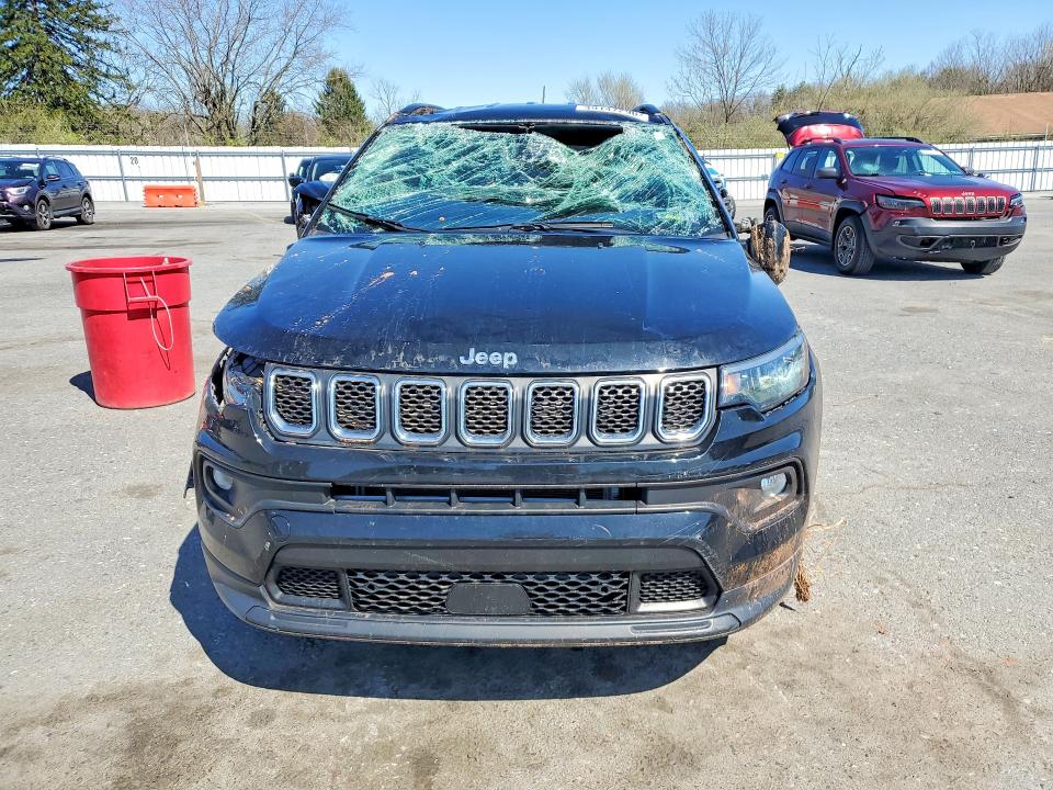 Продажа на аукционе авто 2023 Jeep Compass, vin: 3C4NJDFN8PT517489, номер лота: 49147296