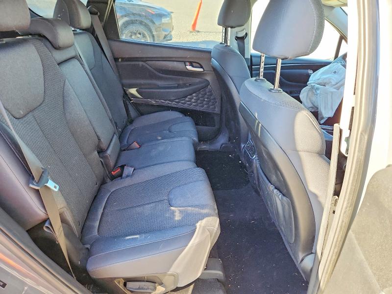 Продаж на аукціоні авто 2023 Hyundai Santa Fe, vin: 5NMS2DAJ7PH574297, номер лоту: 49915036