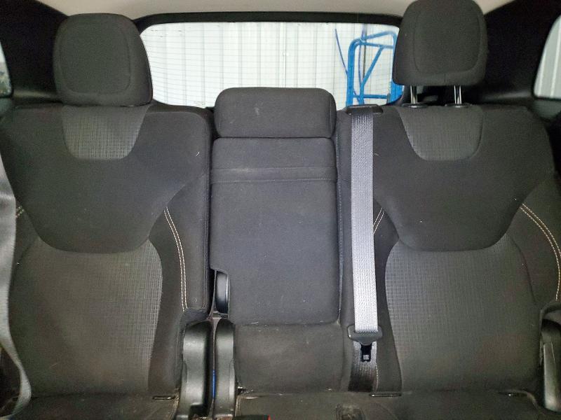 48589836 :رقم المزاد ، 1C4PJMCB2GW286487 vin ، 2016 Jeep Cherokee مزاد بيع