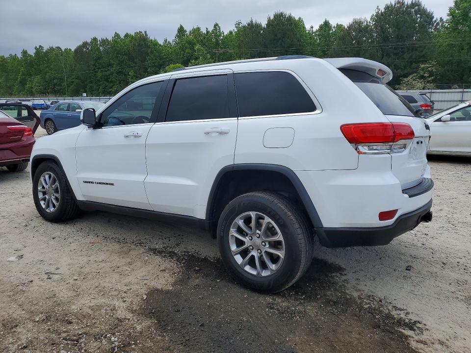 Aukcja sprzedaży 2015 Jeep Grand Cherokee, vin: 1C4RJEAG3FC944363, numer aukcji: 51632286