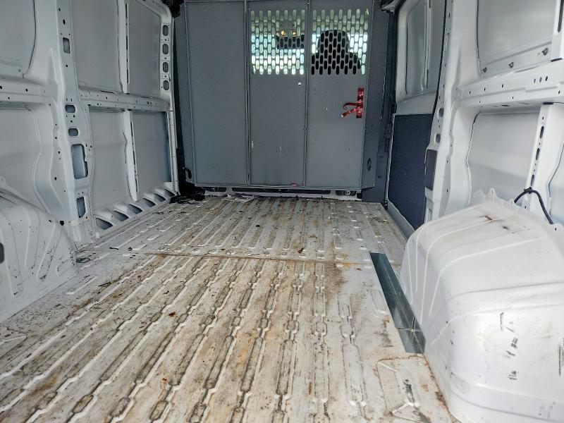 Продажа на аукционе авто 2024 Ram Promaster 3500, vin: 3C6MRVWG8RE117913, номер лота: 48798346