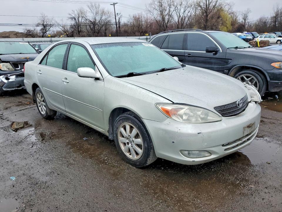 Продажа на аукционе авто 2003 Toyt Camry, vin: 4T1BE30K73U129102, номер лота: 47942116