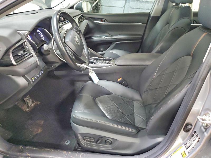 Продаж на аукціоні авто 2019 Toyota Camry Hybrid, vin: 4T1B21HK0KU012915, номер лоту: 51371826