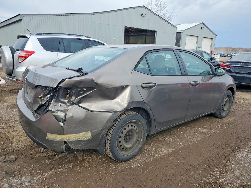 Продажа на аукционе авто 2019 Toyota Corolla, vin: 2T1BURHE8KC230783, номер лота: 49182586