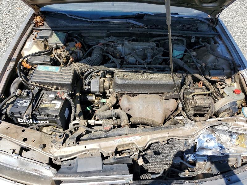 Продаж на аукціоні авто 1992 Honda Accord, vin: 1HGCB7678NA008323, номер лоту: 50951336