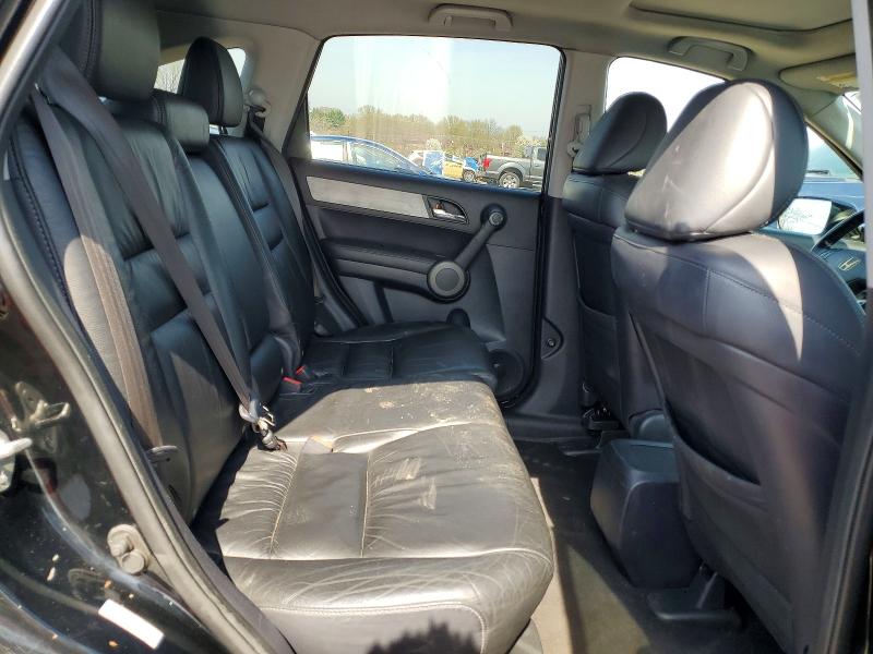 48578326 :رقم المزاد ، 5J6RE4H79AL010070 vin ، 2010 Honda Cr-v مزاد بيع