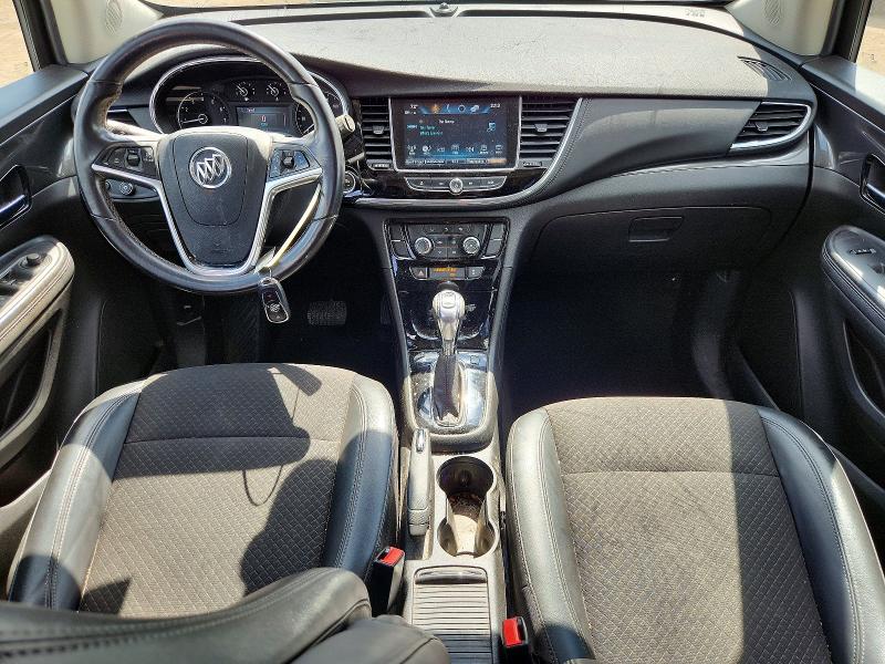 Продаж на аукціоні авто 2019 Buick Encore, vin: KL4CJASB1KB702375, номер лоту: 50970356