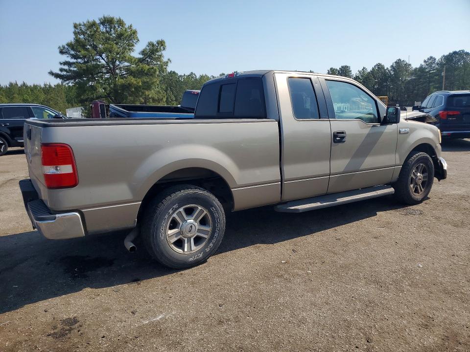 Продажа на аукционе авто 2005 Ford F150, vin: 1FTRX12W05NB05660, номер лота: 50959446