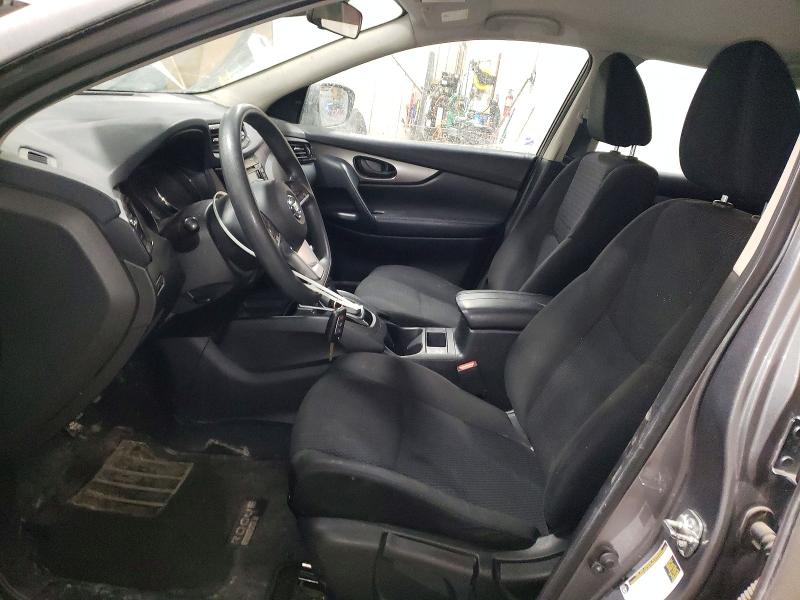 Aukcja sprzedaży 2021 Nissan Rogue Sport, vin: JN1BJ1AW0MW661046, numer aukcji: 48596426