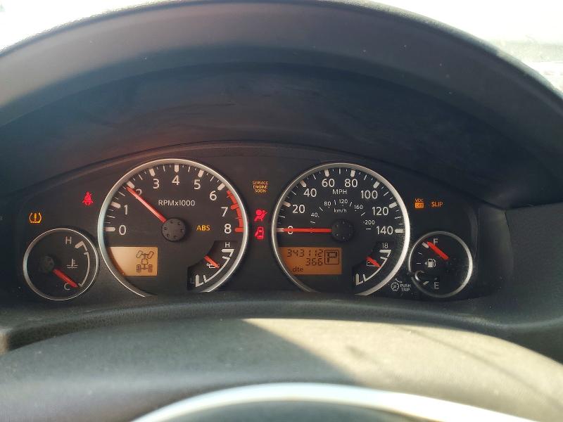 Aukcja sprzedaży 2006 Nissan Pathfinder, vin: 5N1AR18WX6C682851, numer aukcji: 50993046