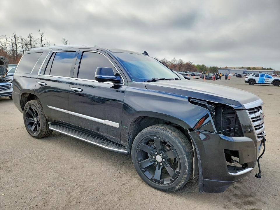 Aukcja sprzedaży 2016 Cadillac Escalade, vin: 1GYS4BKJXGR247346, numer aukcji: 49074156