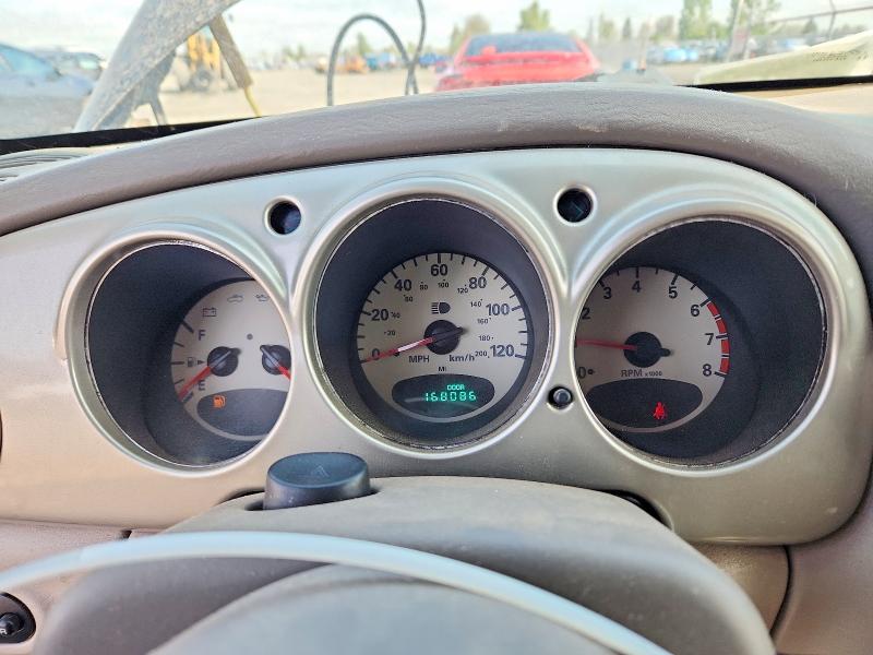 Aukcja sprzedaży 2001 Chrysler Pt Cruiser, vin: 3C8FY4BB41T517412, numer aukcji: 49837096