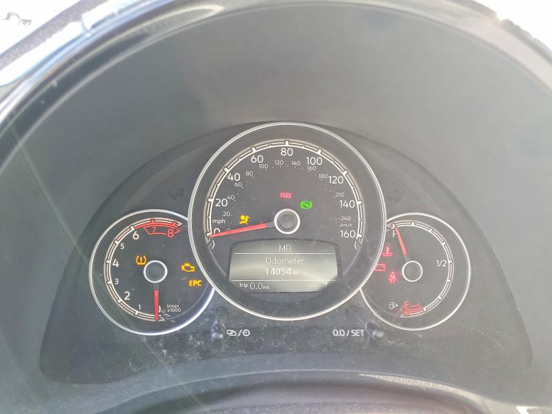 Aukcja sprzedaży 2019 Volkswagen Beetle, vin: 3VWFD7AT7KM711983, numer aukcji: 51453056