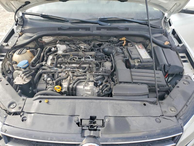Продажа на аукционе авто 2015 Volkswagen Jetta, vin: 3VWLA7AJ6FM283713, номер лота: 49256456