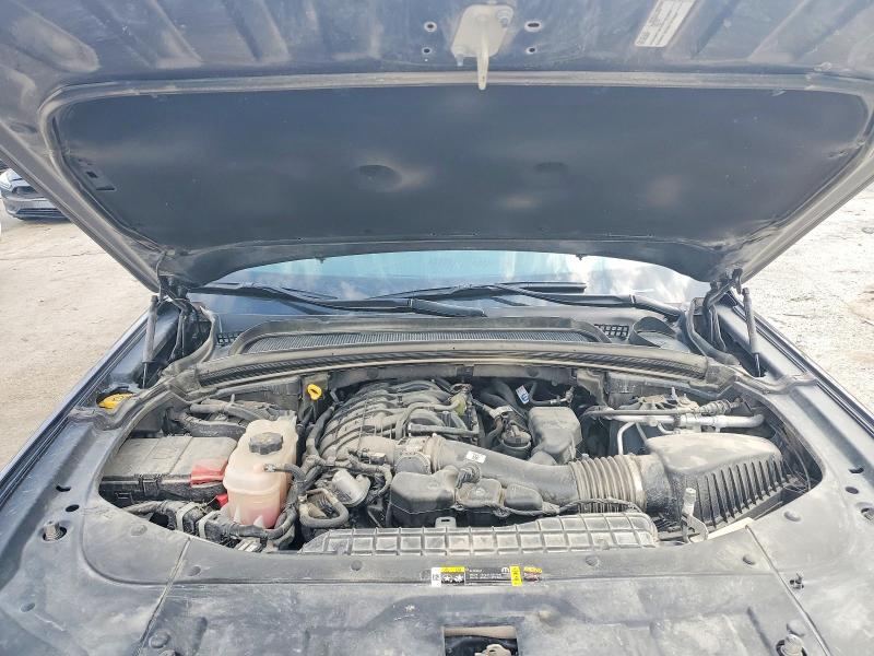 Продажа на аукционе авто 2024 Jeep Grand Cherokee, vin: 1C4RJKAG2R8575498, номер лота: 48848956