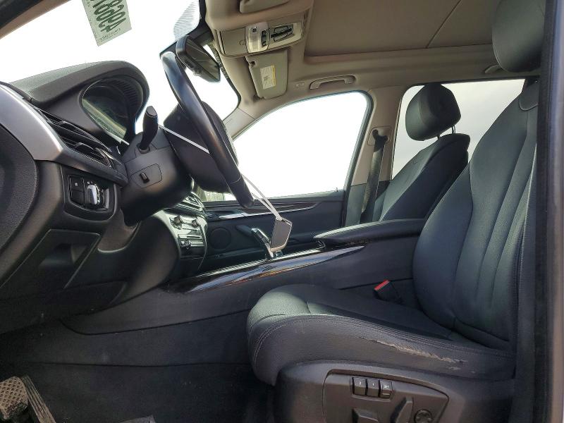 Aukcja sprzedaży 2016 Bmw X5, vin: 5UXKT0C54G0S77895, numer aukcji: 49687976