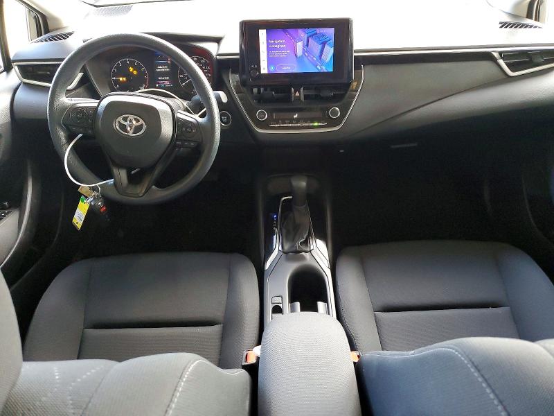 Продажа на аукционе авто 2024 Toyota Corolla, vin: 5YFB4MDE4RP127265, номер лота: 51328226