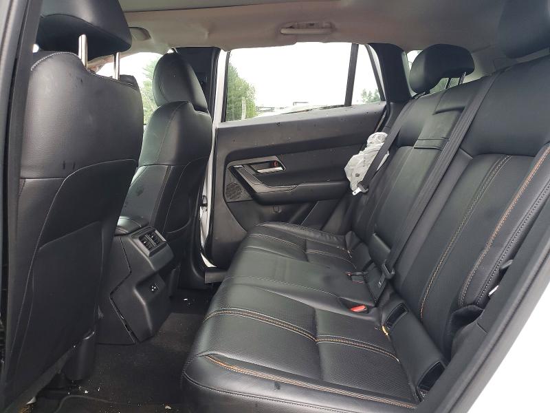51165336 :رقم المزاد ، 7MMVABDY4PN107760 vin ، 2023 Mazda Cx-50 مزاد بيع
