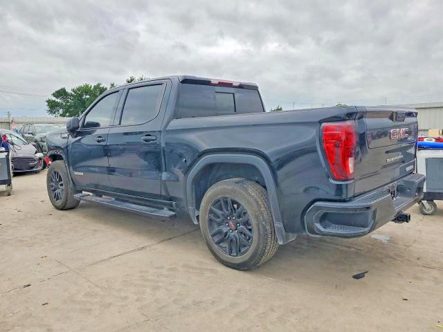 2024 Gmc Sierra მანქანა იყიდება აუქციონზე, vin: 3GTPHCED8RG399026, აუქციონის ნომერი: 50661626