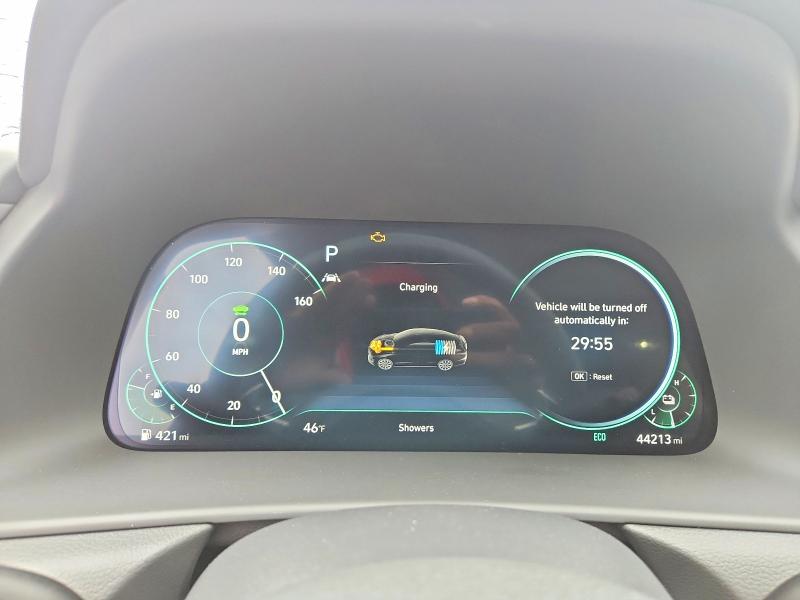 Aukcja sprzedaży 2023 Hyundai Sonata Hybrid, vin: KMHL54JJ5PA070381, numer aukcji: 51183546